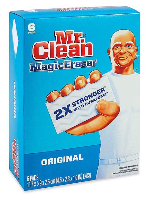 Mr clean magi eraser 10 pack
